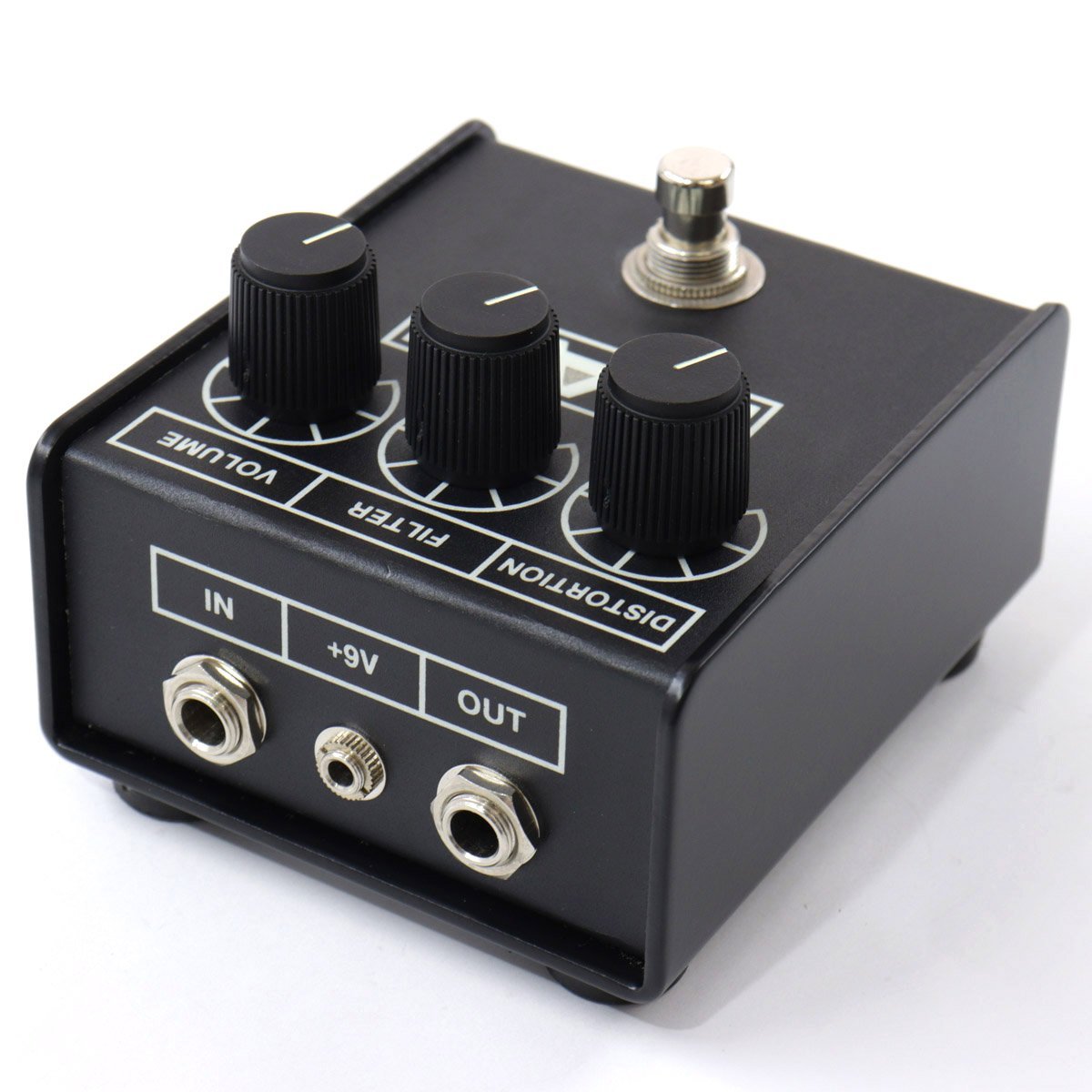 Pro Co RAT2 / Straight Body / National Semiconductor LM308