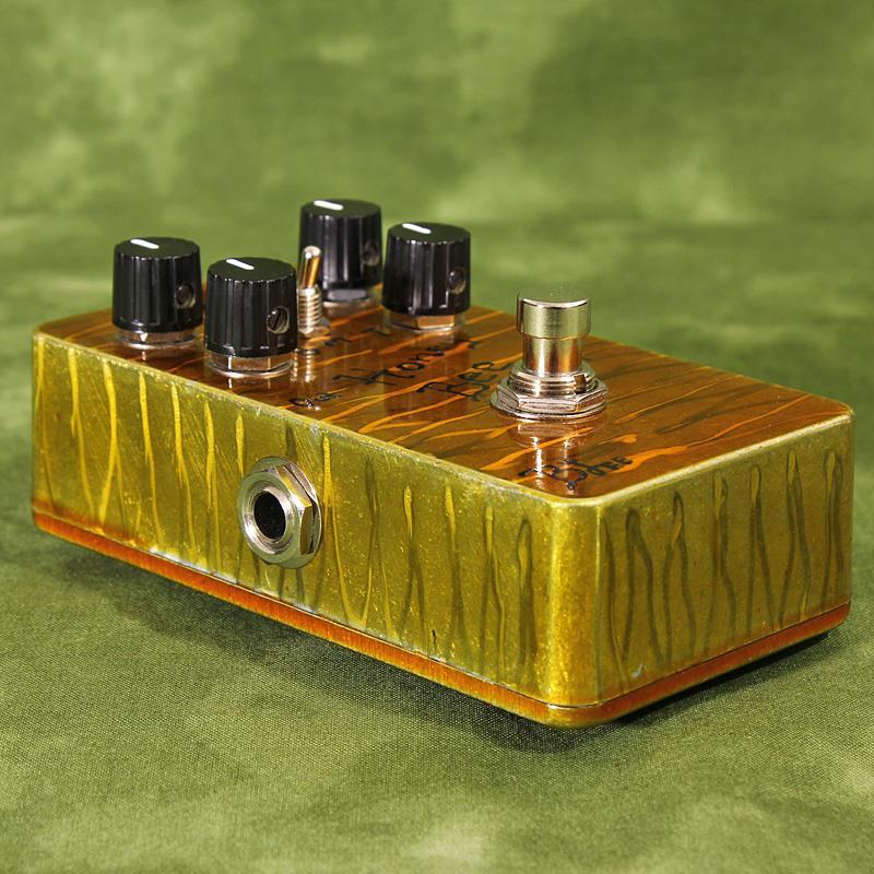 BearFoot BJF Design Honey Bee OD 中古 BearFoot BJF Design Honey Bee OD 中古