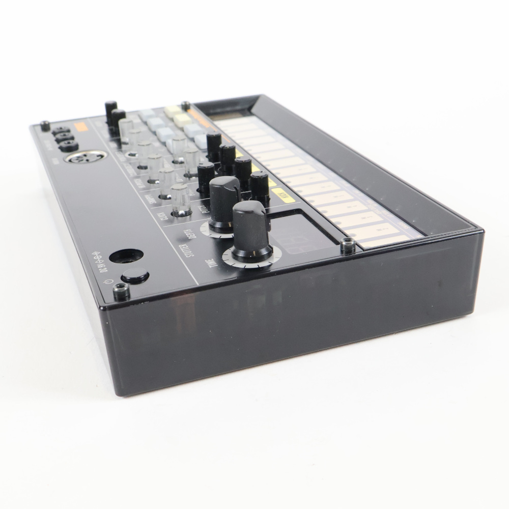 KORG 【中古】 アナログリズムマシン KORG volca beats コルグ