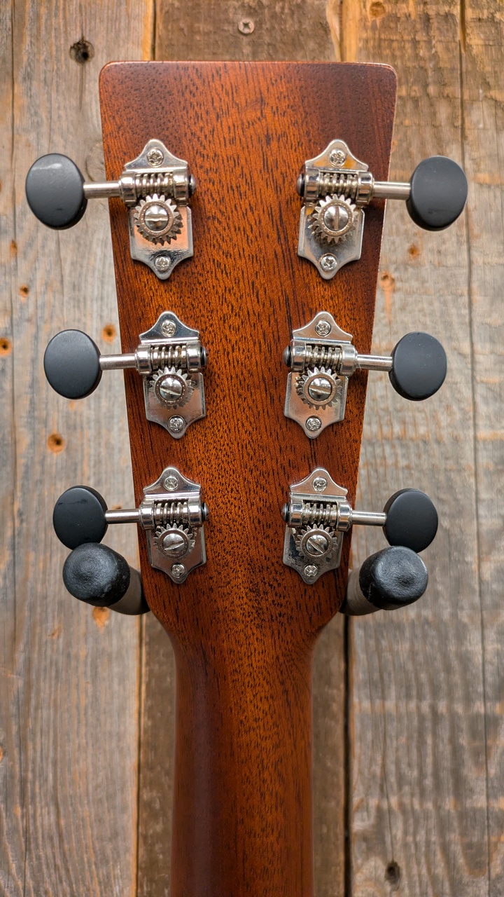 Martin D-15M Lefty 2024年製 【USED】（中古/送料無料）【楽器検索