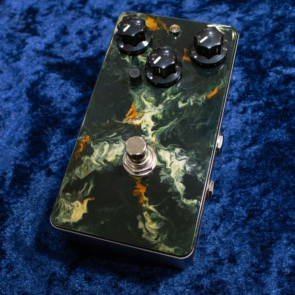 LEQTIQUE EVR RFD（新品/送料無料）【楽器検索デジマート】