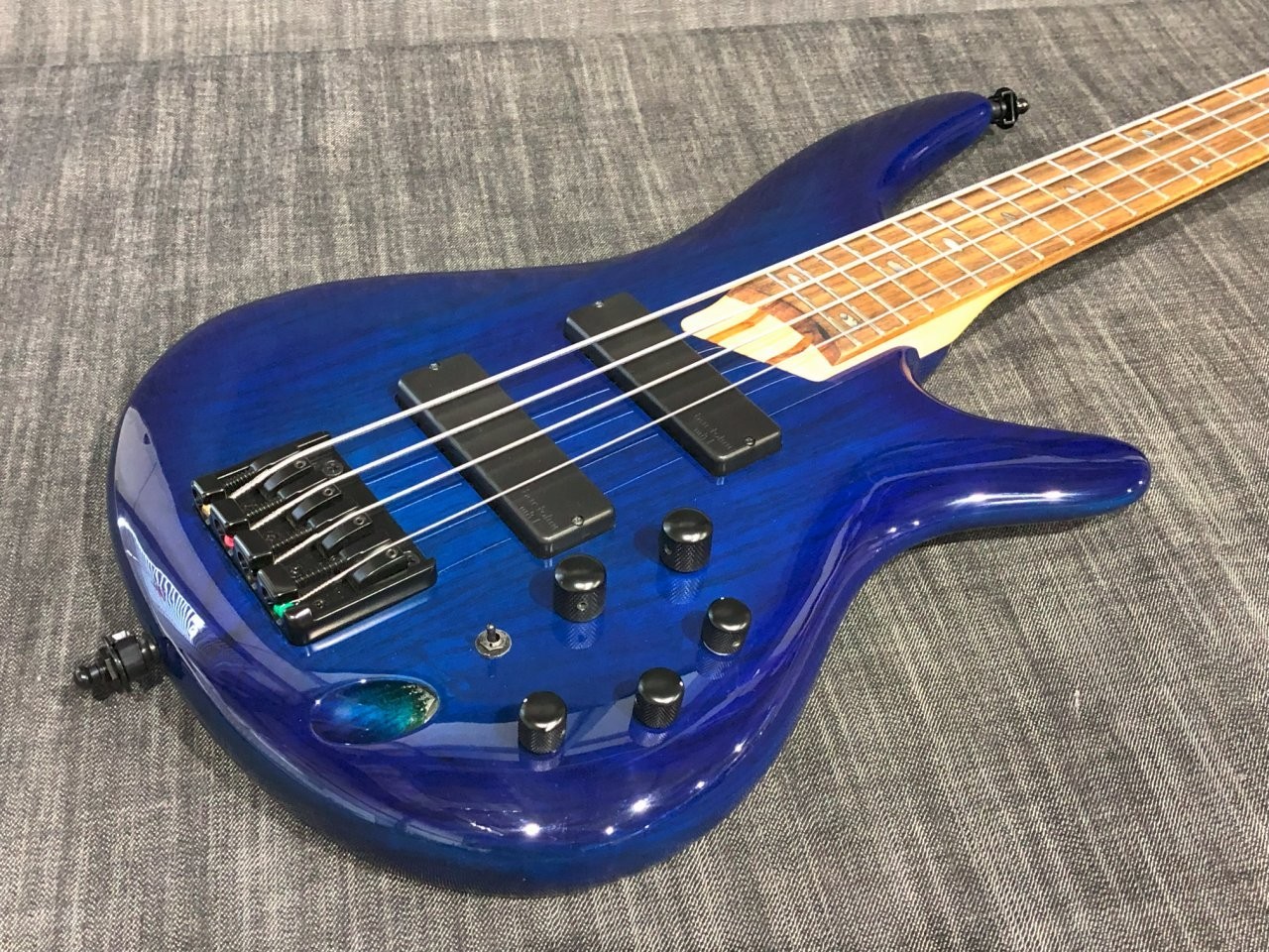 Ibanez SSR630（中古/送料無料）【楽器検索デジマート】