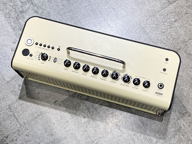 その他 THR30II Wireless + LINE6 Relay G10TII YAMAHA THR30II Wireless w/Line 6 Relay G10TII（中古）【楽器検索