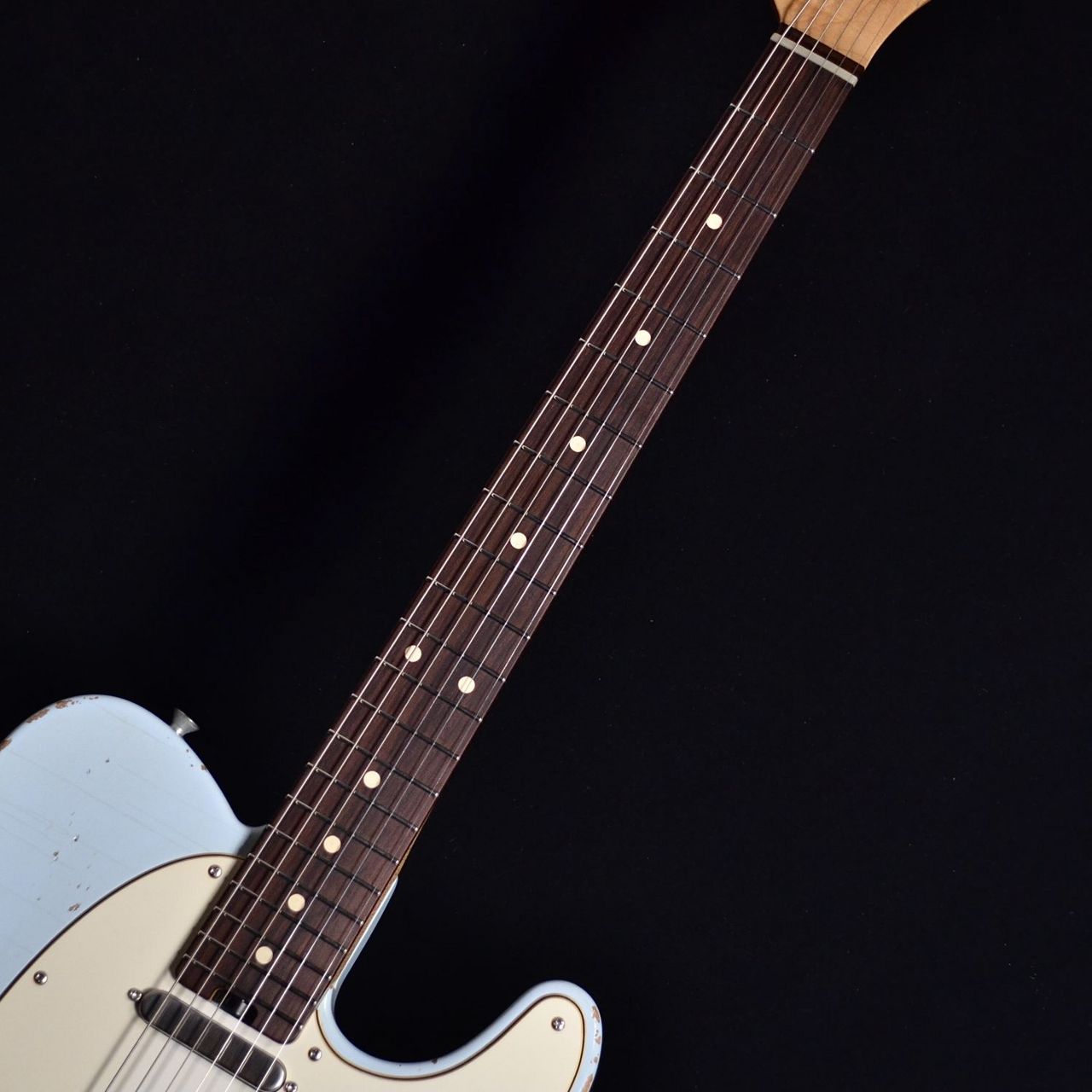 HISTORY HTL-Premium Aged Sonic Blue【3.57kg】【ギタラバTokyo