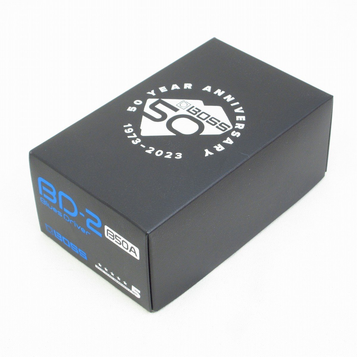 boss blues driver BD-2W