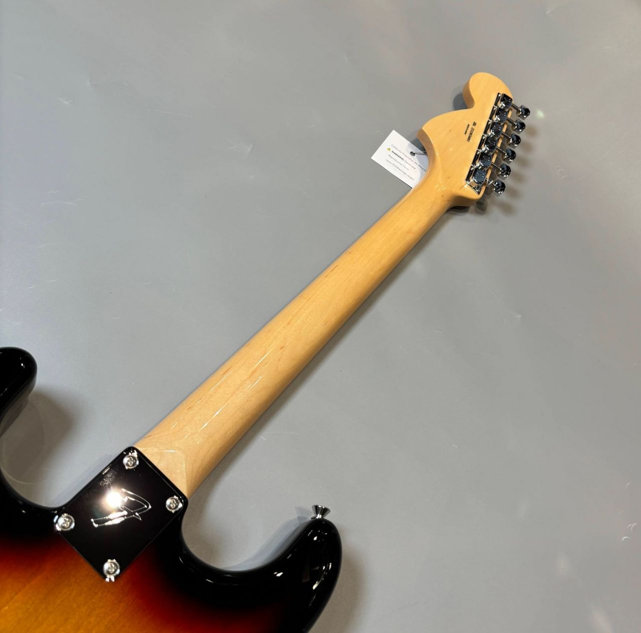 Fender Made in Japan Traditional Late 60s Stratocaster 3-Color