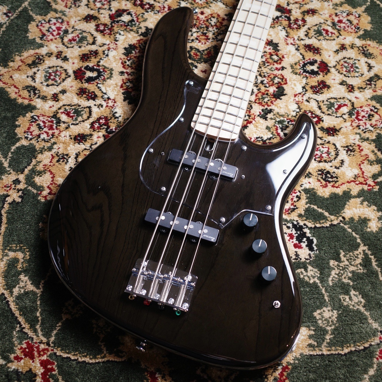 ATELIER Z Beta-4 standard【USED】（中古）【楽器検索デジマート】