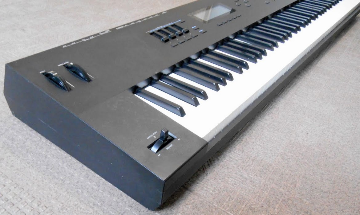 Roland A-80（中古）【楽器検索デジマート】