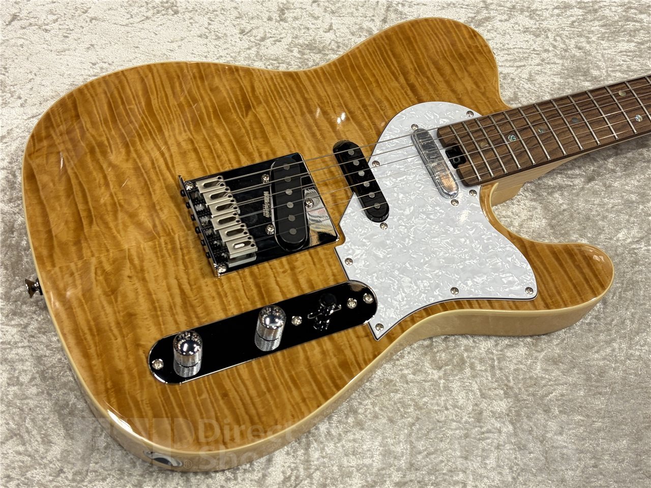 Aria Pro II 615-AE200（Yellow Gold） Aria Pro II 615-AE200【Yellow Gold】（新品/送料無料）【楽器検索