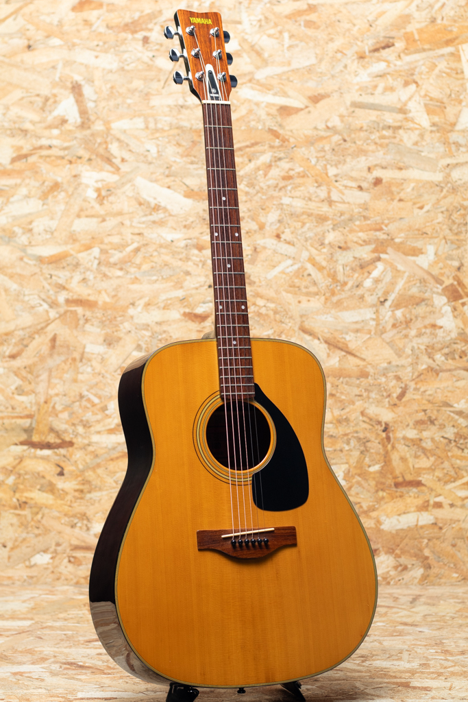 YAMAHA FG-180 30th Anniversary 1995（中古）【楽器検索デジマート】