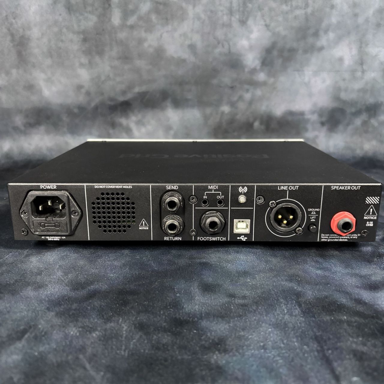 Positive Grid BIAS Mini Guitar（中古/送料無料）【楽器検索デジマート】