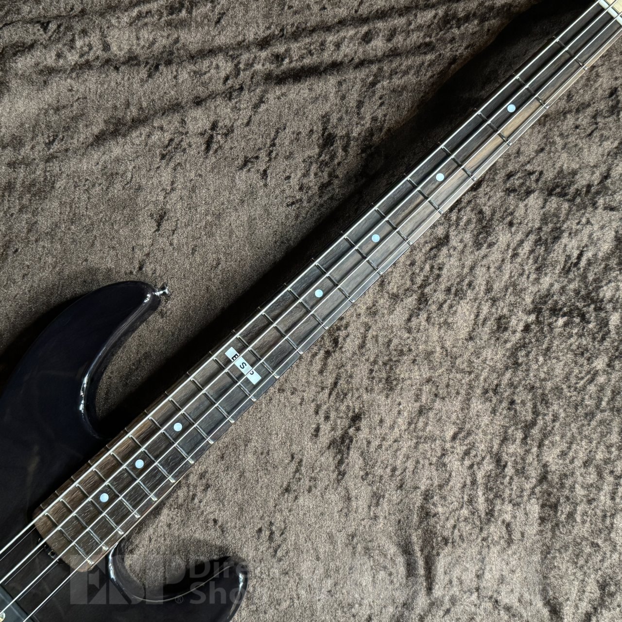 ベースギター　Ｅ–II AP–4 超美品‼️ 楽天市場】【ESP直営店】【受注生産】E-II AP-4 / See Thru