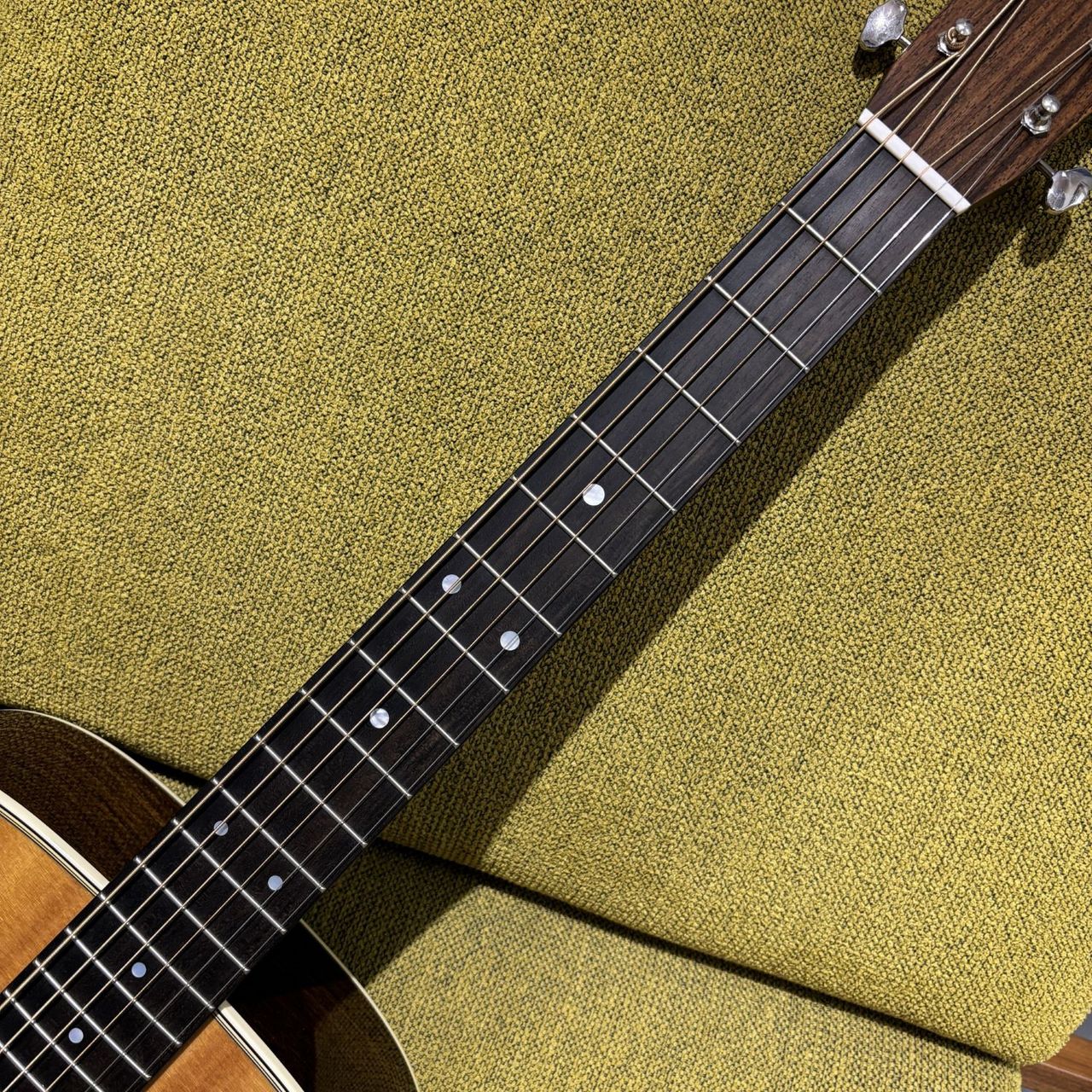 Martin Guitars D-28 Fair 2021 ～憧れの1本を～｜島村楽器