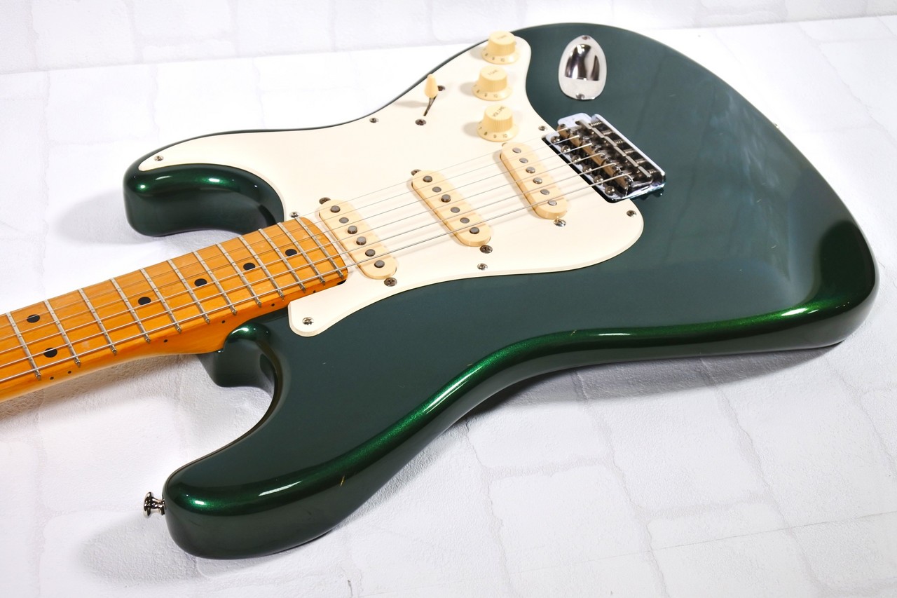 Fender Japan ST-50VM OTM【改】（中古/送料無料）【楽器検索デジマート】