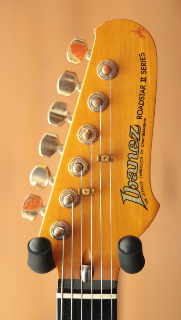 Ibanez RS1010SL Steve Lukather（ビンテージ/送料無料）【楽器