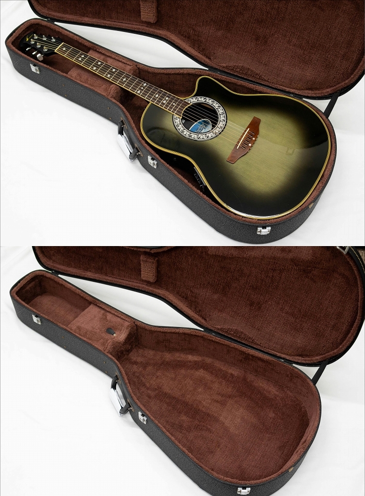 Ovation CELEBRITY CC157（中古/送料無料）【楽器検索デジマート】