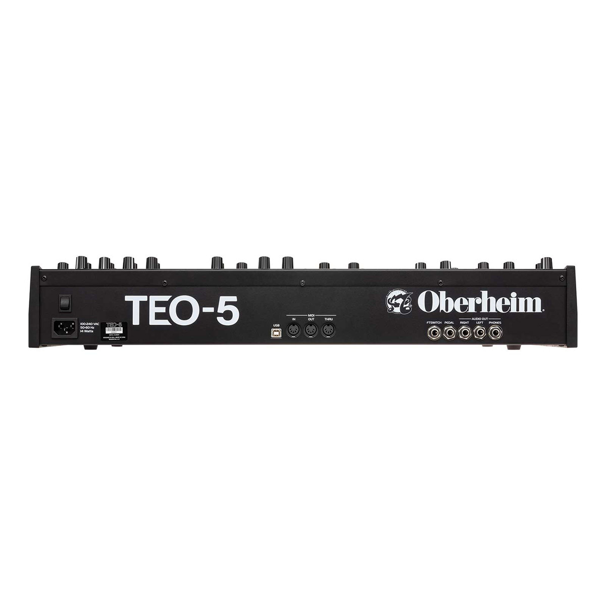 Oberheim TEO-5 シンセサイザー（新品/送料無料）【楽器検索デジマート】