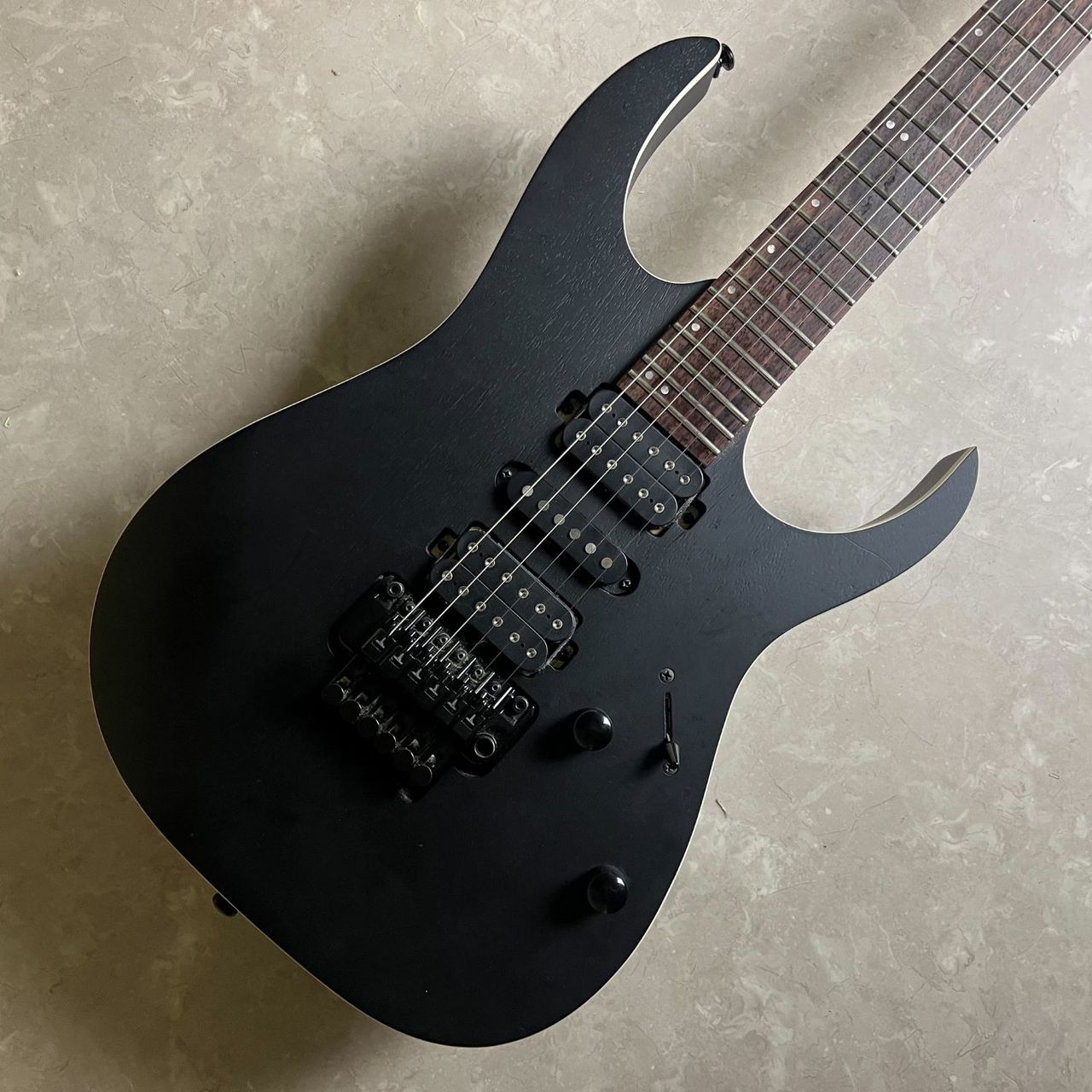 Ibanez RG370ZB（中古/送料無料）【楽器検索デジマート】