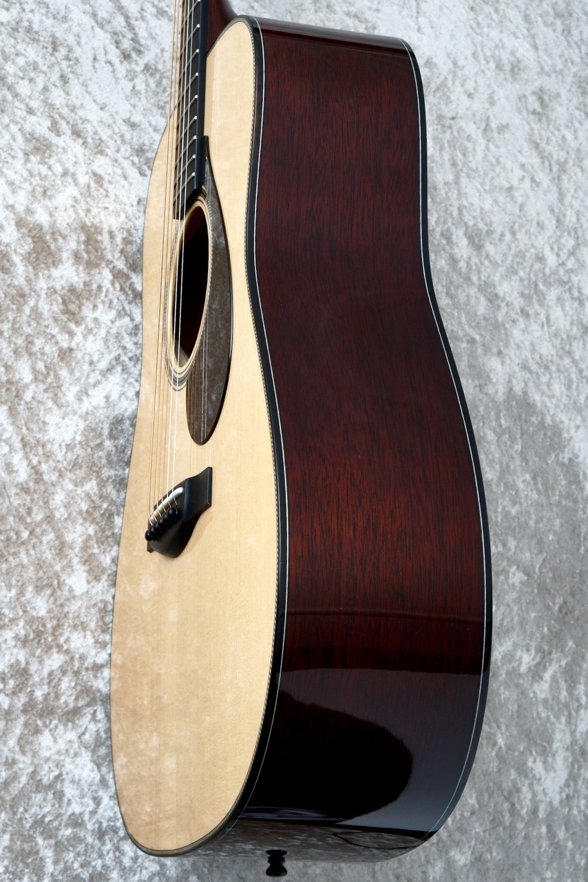 YAMAHA FG9 M 《HandCrafted in Japan》【2023 Oct】【町田店】（中古