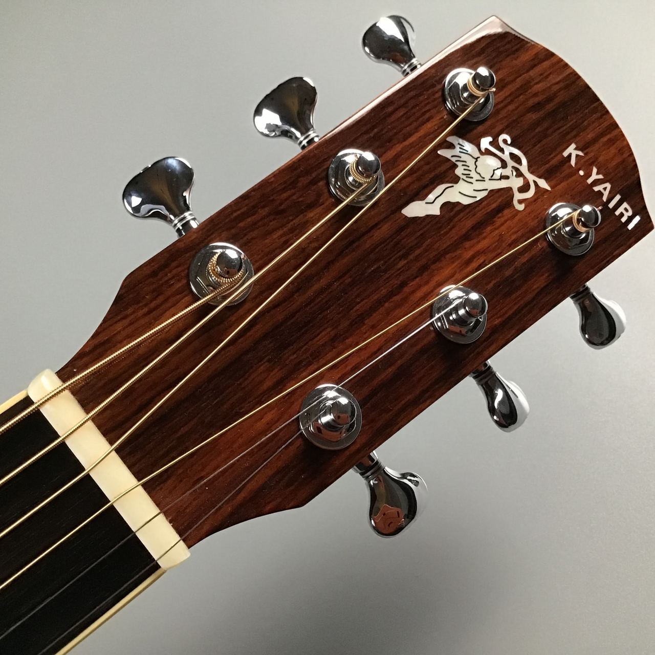 K.Yairi SL-RO1 アコースティックギター（新品/送料無料）【楽器検索 ...