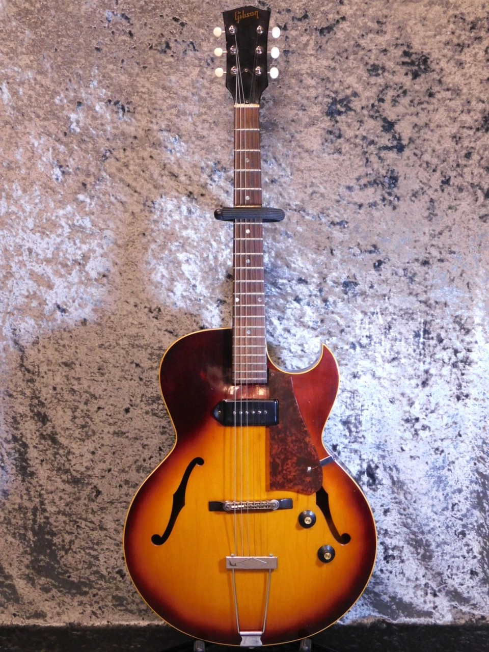 Gibson ES-125C '68（ビンテージ）【楽器検索デジマート】