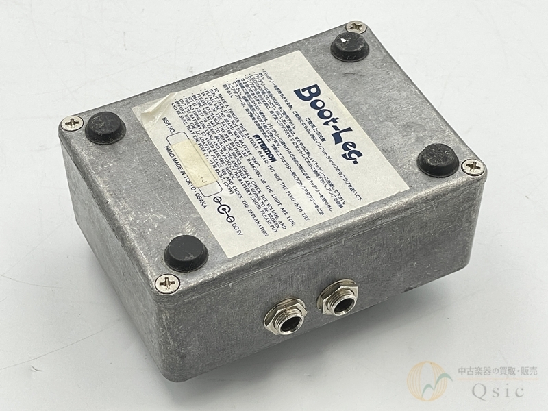 Boot-Leg Dr.mid Rich [UMN72]【梅田店在庫】（中古）【楽器検索