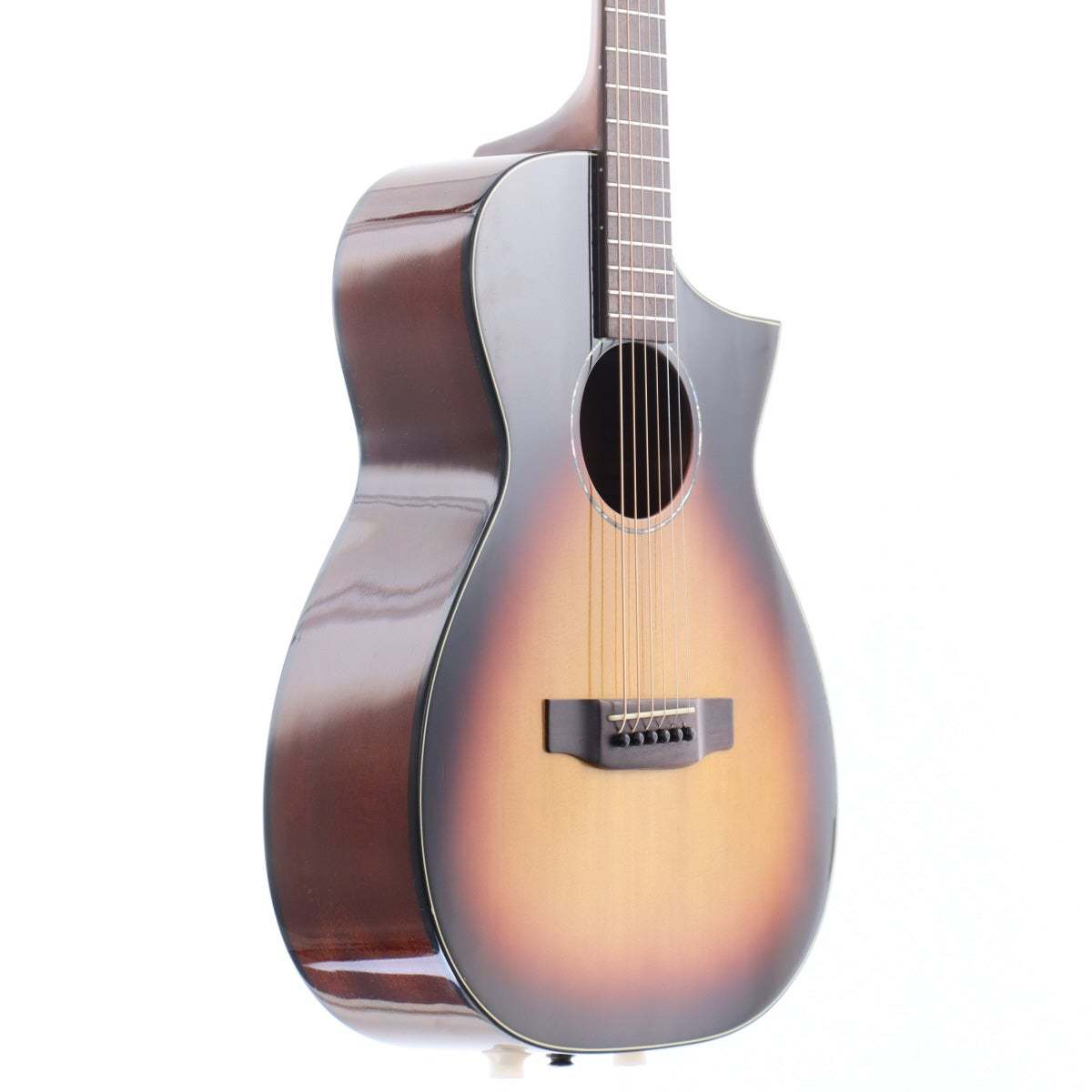 K.Yairi YF-018B CTM 【梅田店】（中古/送料無料）【楽器検索デジマート】