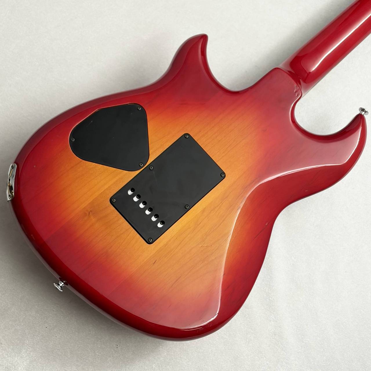 YAMAHA SF-3000 -Red Sunburst- ≒3.40kg 【USED】（中古）【楽器検索