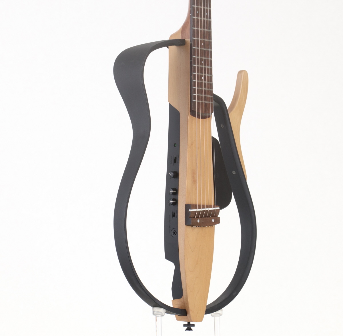 YAMAHA SLG100S NT ヤマハ サイレントギター SLG-100S