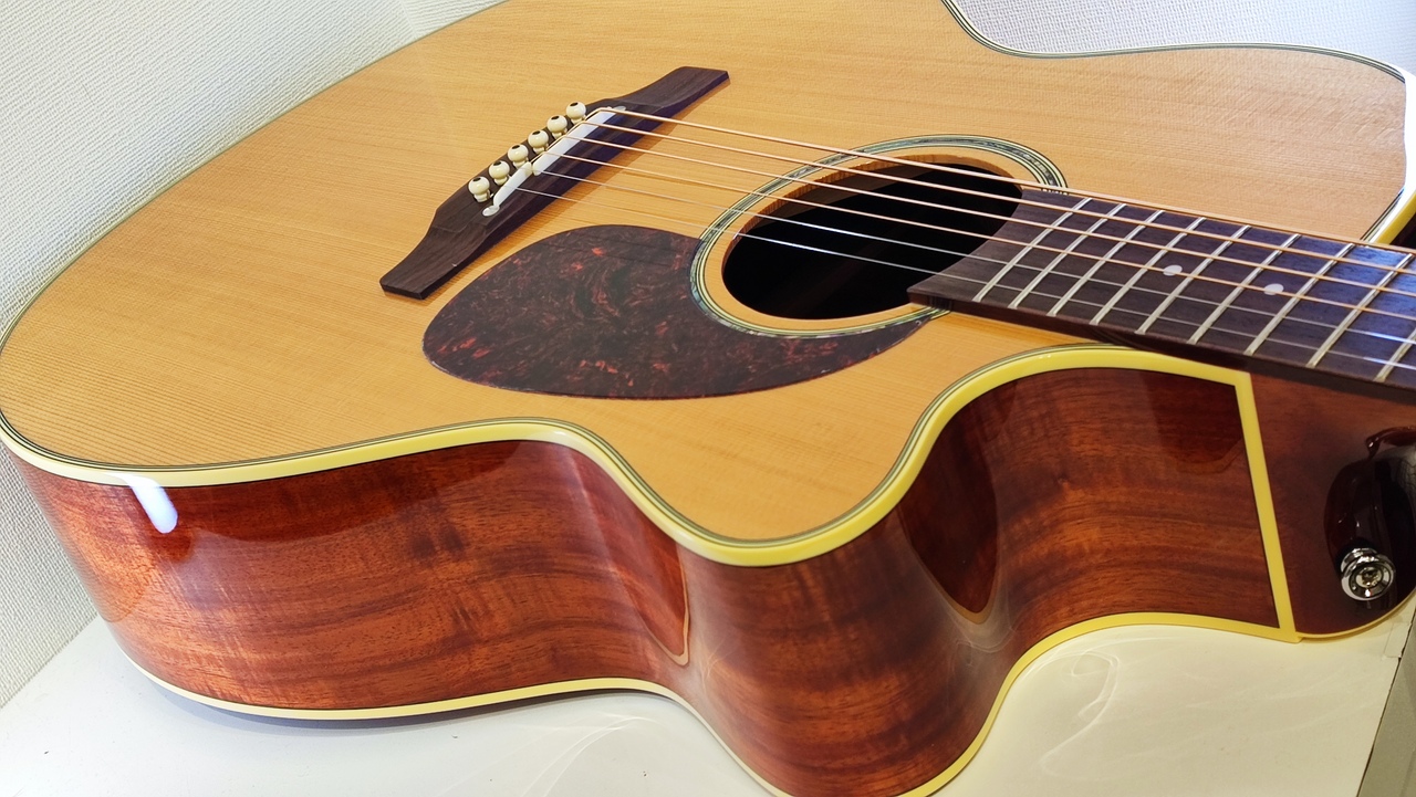 Takamine PTU731KC N（新品/送料無料）【楽器検索デジマート】