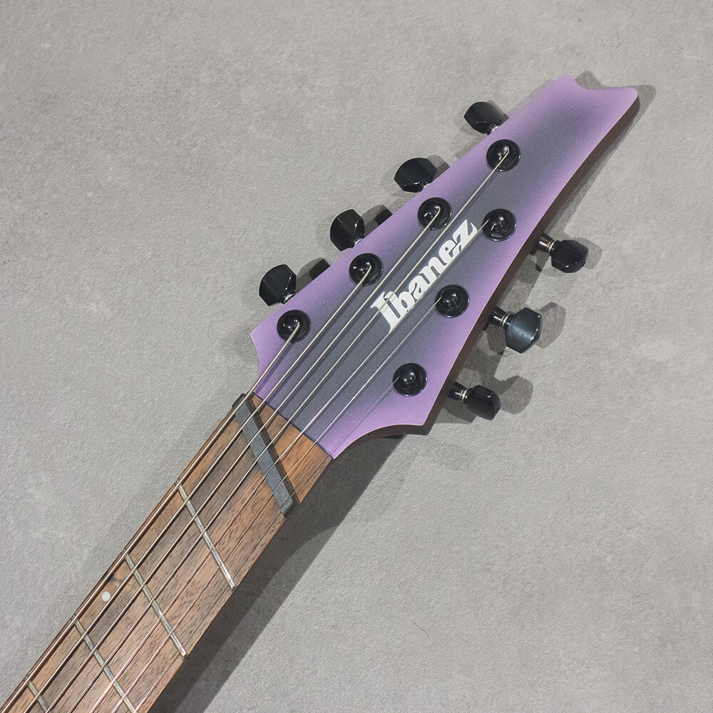 Ibanez RGD AXION LABEL RGD71ALMS-BAM (Black Aurora Burst Matte