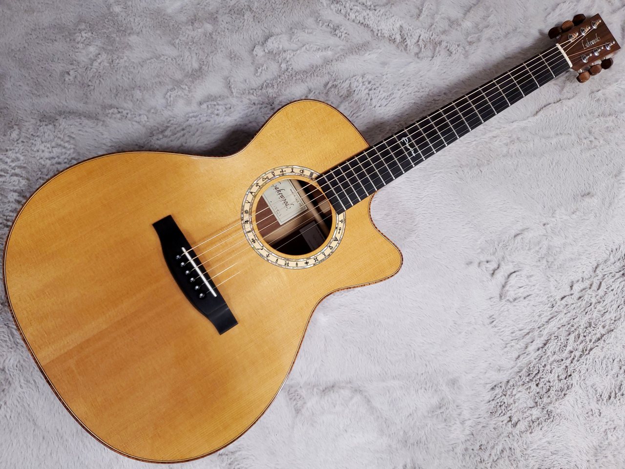 Lakewood New Century III（中古）【楽器検索デジマート】