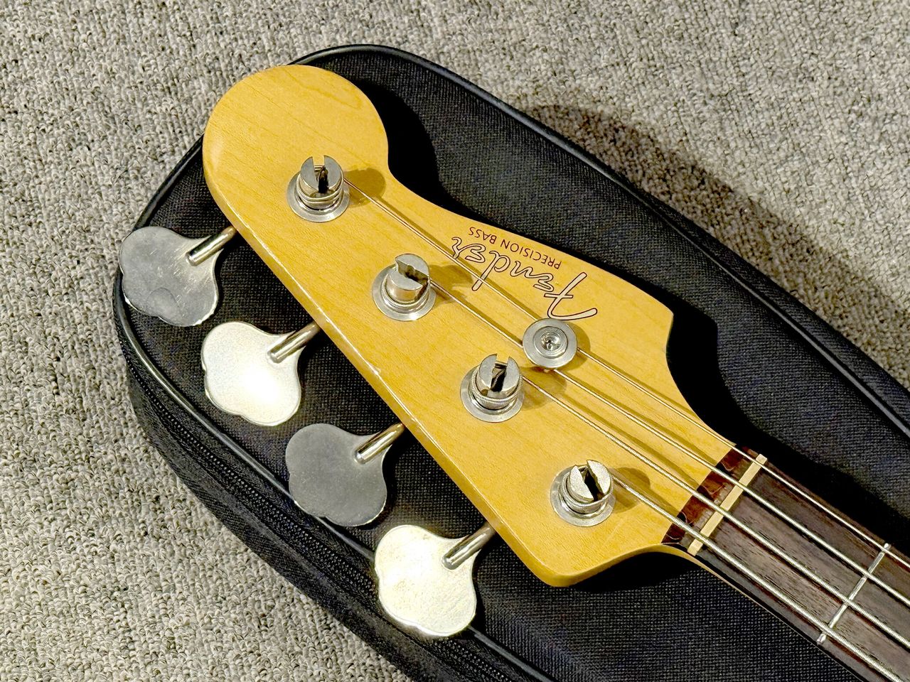 Fender Japan PB62-500（中古）【楽器検索デジマート】