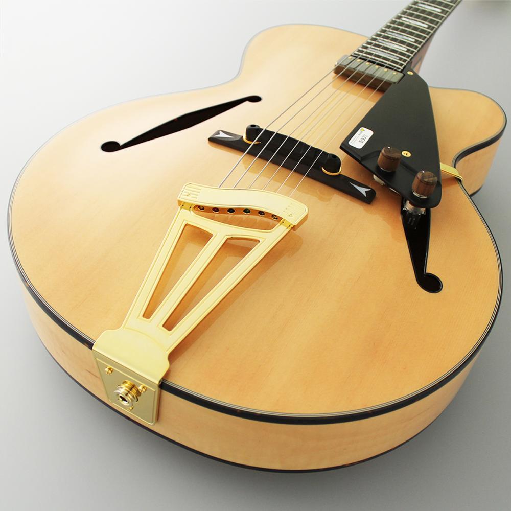 FUJIGEN(FGN) Masterfield MFA Series MFA-FP/JN (Jazz Natural