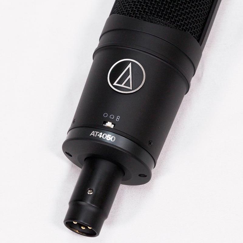 audio-technica USED 中古 AT4050 (オーディオテクニカ)(コンデンサー
