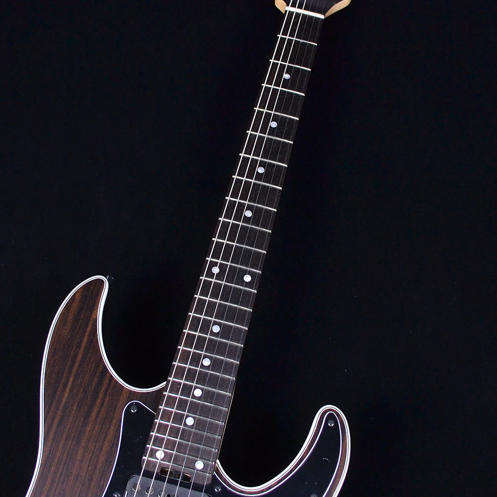 SCHECTER SD-2-24-MH-VTR/R 限定モデル 【未展示品】【ミ・ナーラ奈良