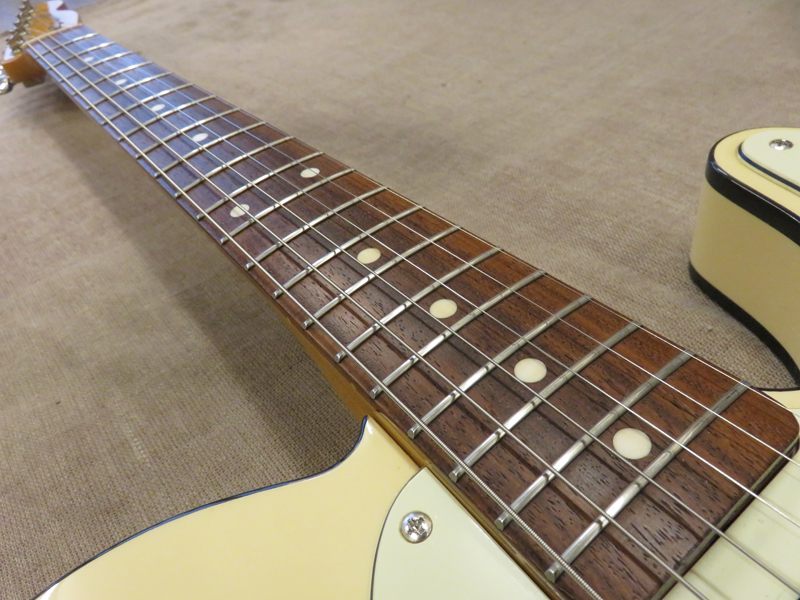 TL62B-75TX JAPAN Fender Japanテレキャス TL62B-75TX ☆qanuta Fender