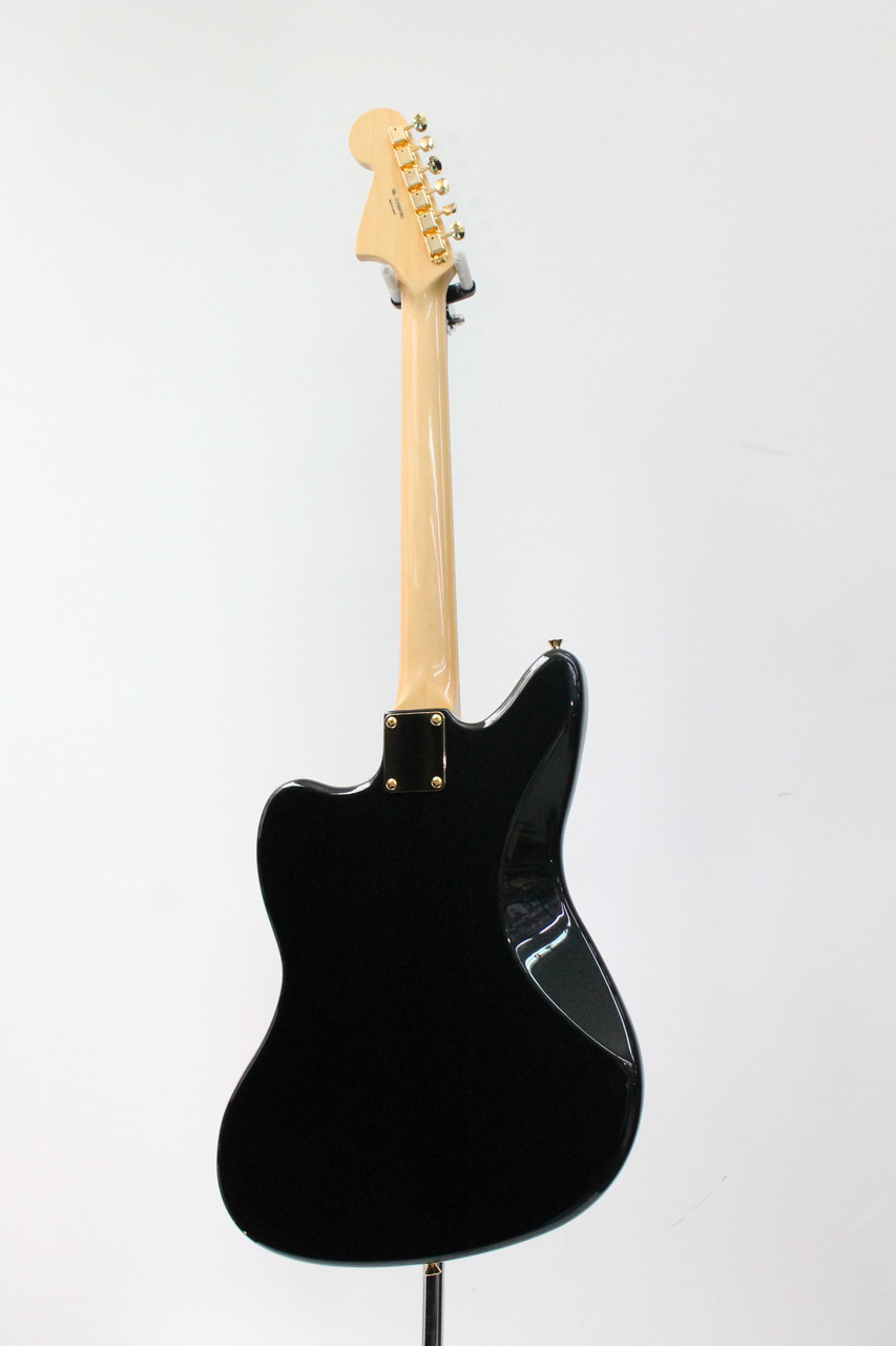 Fender Made in Japan Traditional 2025 Collection, 60s Jaguar Fender Made in Japan Traditional 2025 Collection, 60s Jaguar