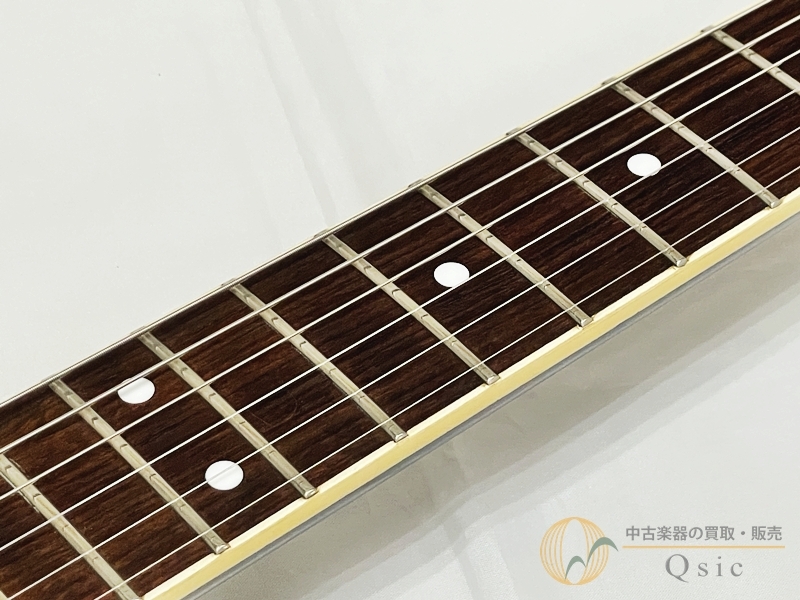 FERNANDES LIMITED EDITION TEJ 【返品OK】[PMR37]【箕面店在庫