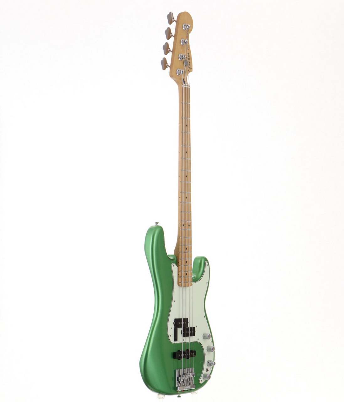 Fender Player Plus Active Precision Bass Maple Fingerboard Cosmic