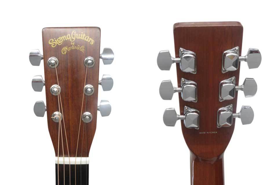 Sigma Guitars by Martin DR1ST / N / 1996年製【鹿児島店