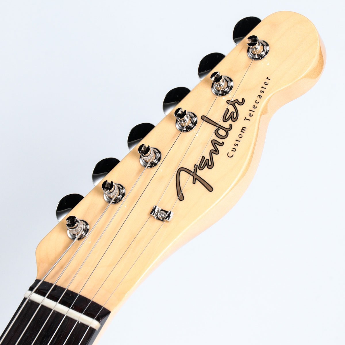 Fender ISHIBASHI FSR MIJ Traditional 60s Telecaster Custom