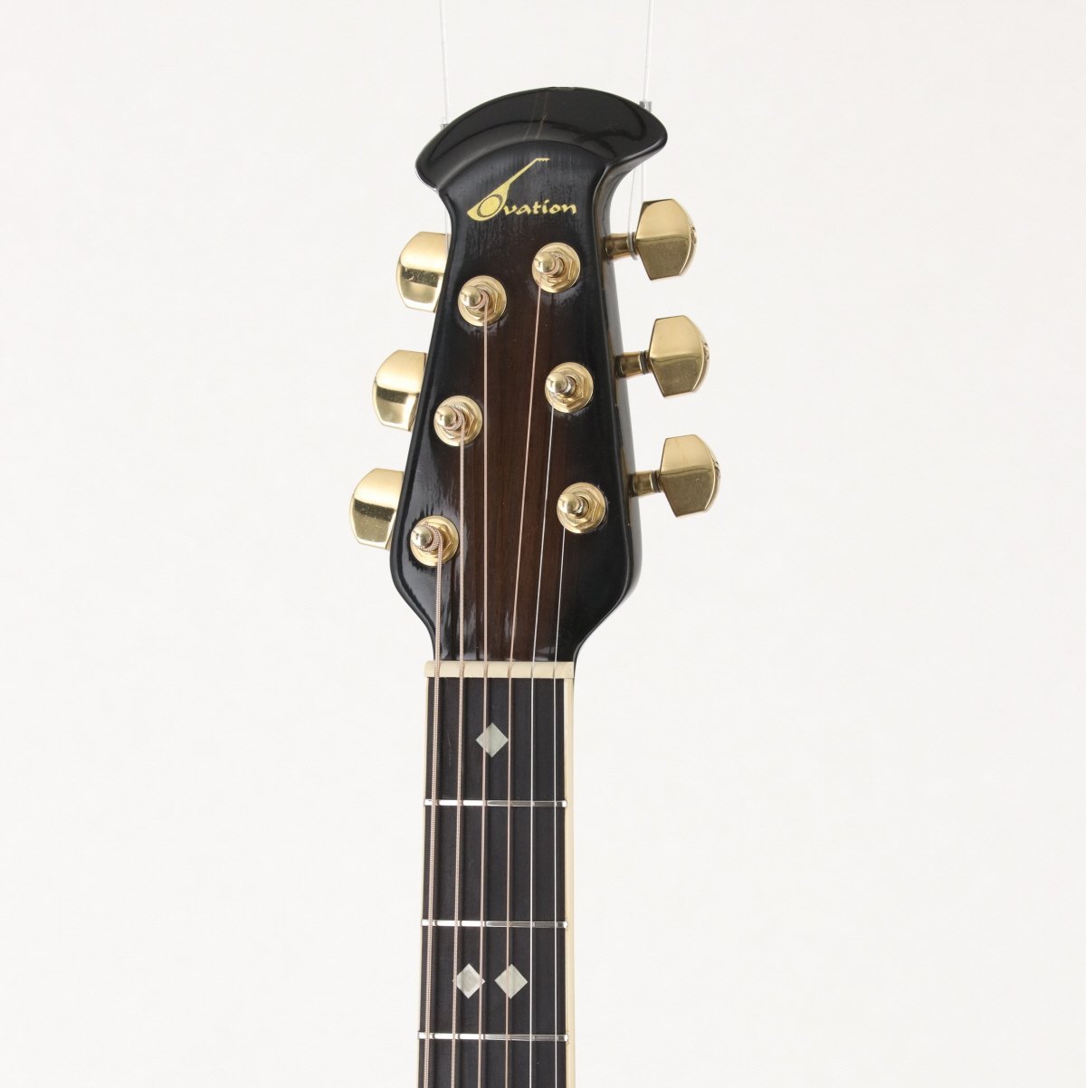 Ovation 1627 Glen Campbell 【御茶ノ水本店】（中古/送料無料）【楽器