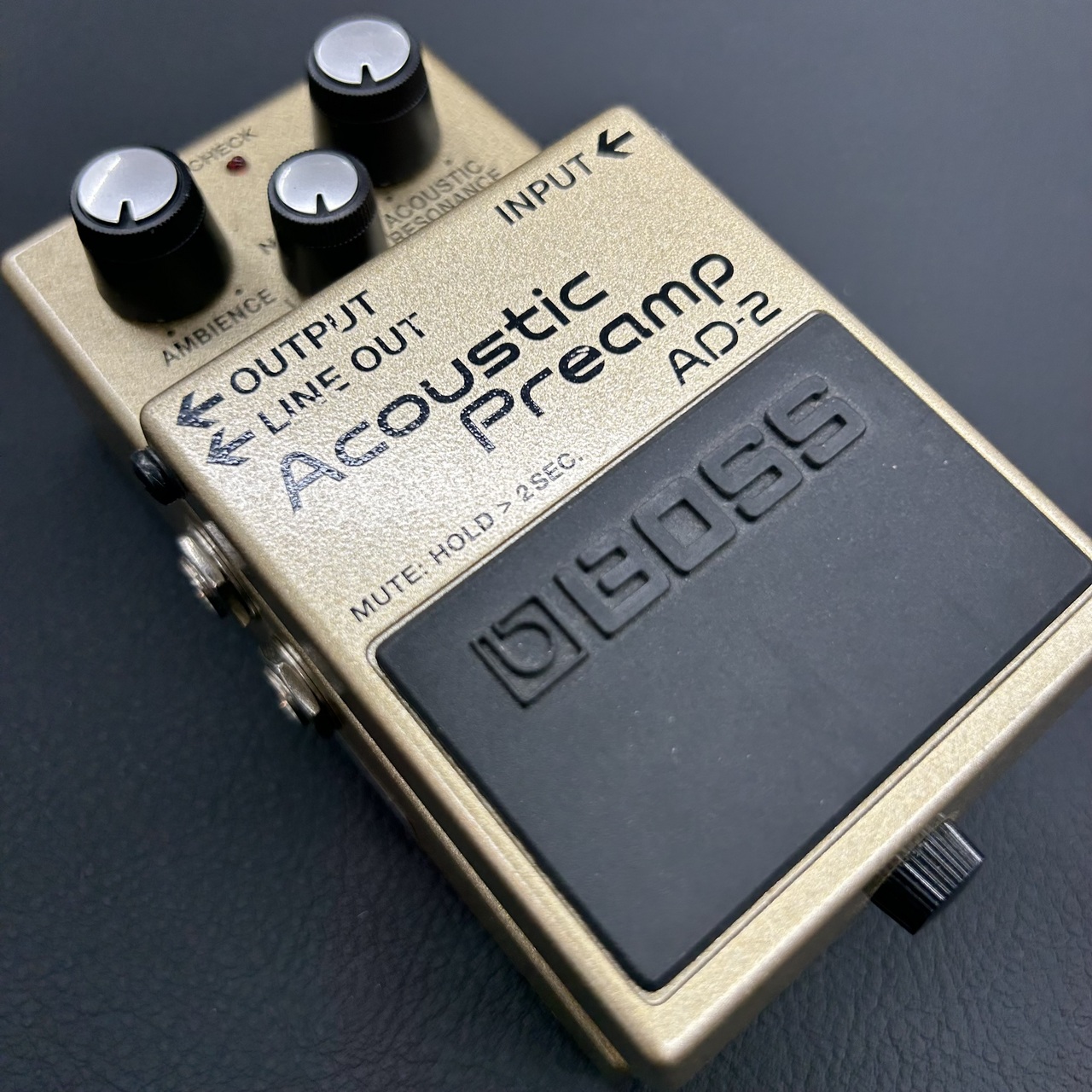 【猫の手様】BOSS AD-2 猫の手様】BOSS AD-2 Amazon.co.jp: BOSS ボス アコースティック