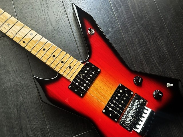 killer Guitar stallion スタリオン killer Guitar stallion スタリオン killer Guitar stallion