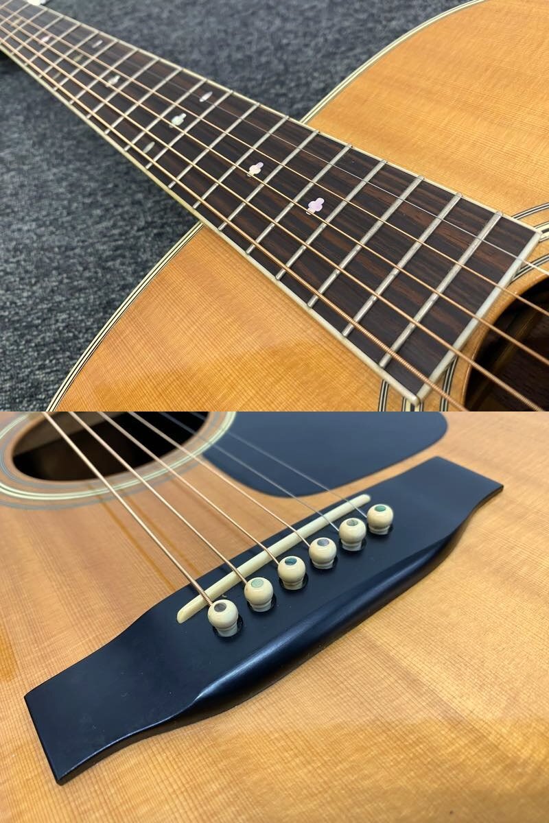 Morris MV-715 Vanguard Series（中古）【楽器検索デジマート】