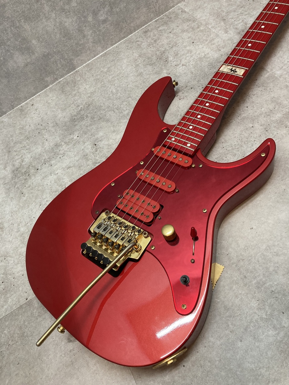 FERNANDES LA-85KK（中古/送料無料）【楽器検索デジマート】