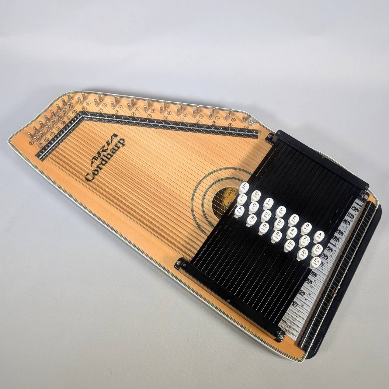 ARIA ACH-210S（中古/送料無料）【楽器検索デジマート】