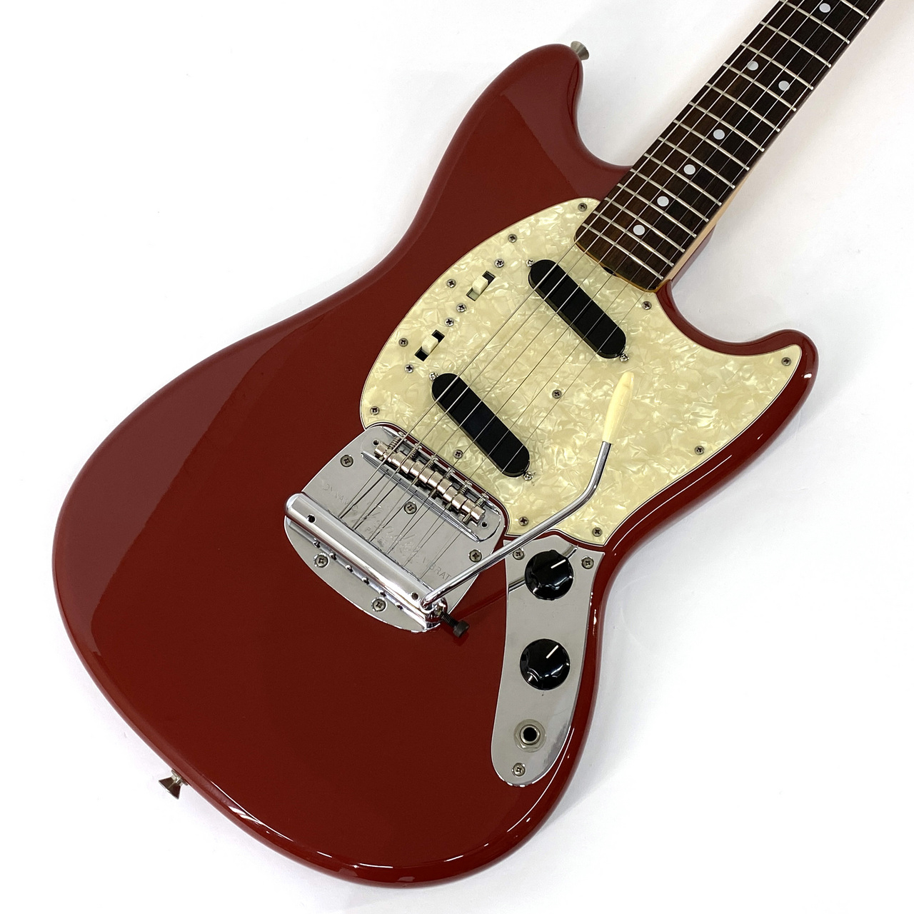 Fender Japan MG65-86（中古/送料無料）【楽器検索デジマート】