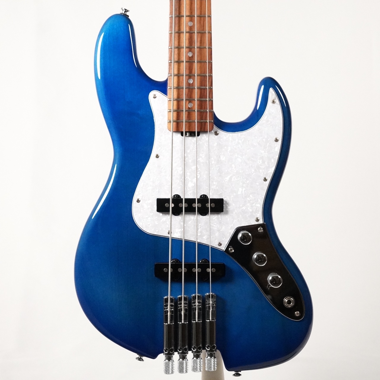 『メルコ』SCHECTER OL-ST ILB SCHECTER OL-ST ILB Indigo Light Blue シェクター ストラト